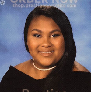 Meet your Posher, Sabrina